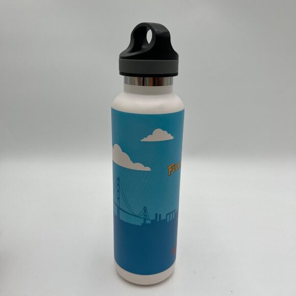 Water bottle from Fuller House on Netflix New metal - Picture 5 of 14